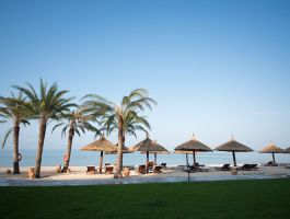 Voucher Sheraton Phú Quốc Long Beach Resort