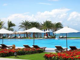 Voucher Sheraton Phú Quốc Long Beach Resort