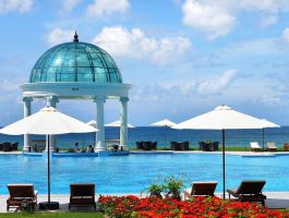 Voucher Sheraton Phú Quốc Long Beach Resort