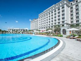 Voucher Sheraton Phú Quốc Long Beach Resort