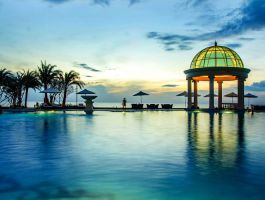 Voucher Sheraton Phú Quốc Long Beach Resort