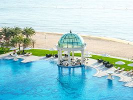 Voucher Sheraton Phú Quốc Long Beach Resort