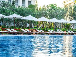 Voucher Sheraton Phú Quốc Long Beach Resort