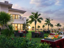 Voucher Sheraton Phú Quốc Long Beach Resort