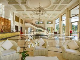 Voucher Vinpearl Resort & Spa Phú Quốc