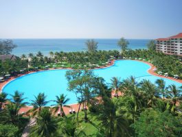 Voucher Vinpearl Resort & Spa Phú Quốc