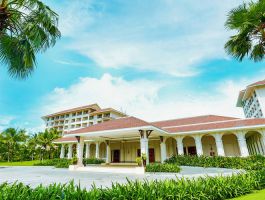 Voucher Vinpearl Resort & Spa Phú Quốc