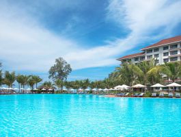 Voucher Vinpearl Resort & Spa Phú Quốc