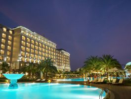 Voucher Sheraton Phú Quốc Long Beach Resort