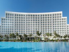 Voucher Vinpearl Nha Trang Bay Resort & Spa