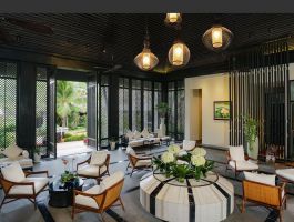 Voucher Vinpearl Nha Trang Bay Resort & Spa