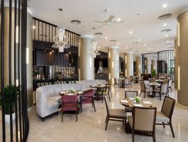 Voucher Vinpearl Nha Trang Bay Resort & Spa