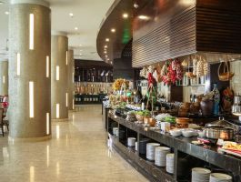 Voucher Vinpearl Nha Trang Bay Resort & Spa
