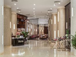 Voucher Vinpearl Nha Trang Bay Resort & Spa