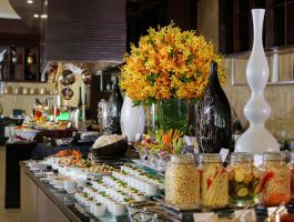 Voucher Vinpearl Nha Trang Bay Resort & Spa