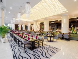 Voucher Vinpearl Nha Trang Bay Resort & Spa