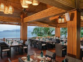 Voucher Vinpearl Nha Trang Bay Resort & Spa