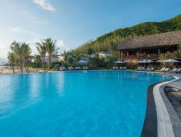Voucher Vinpearl Nha Trang Bay Resort & Spa