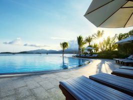Voucher Vinpearl Nha Trang Bay Resort & Spa