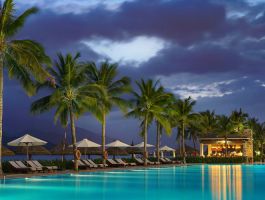 Voucher Vinpearl Nha Trang Bay Resort & Spa