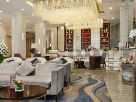 Voucher Vinpearl Nha Trang Bay Resort & Spa