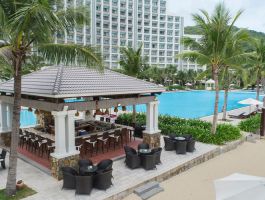 Voucher Vinpearl Nha Trang Bay Resort & Spa