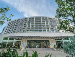 Voucher Vinpearl Nha Trang Bay Resort & Spa
