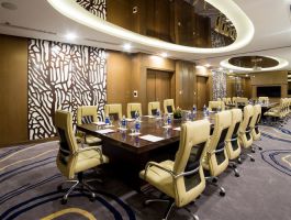 Voucher Vinpearl Nha Trang Bay Resort & Spa