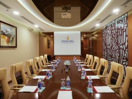 Voucher Vinpearl Nha Trang Bay Resort & Spa