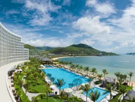 Voucher Vinpearl Nha Trang Bay Resort & Spa