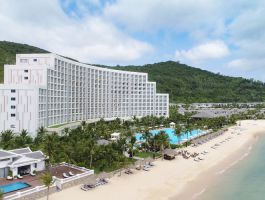 Voucher Vinpearl Nha Trang Bay Resort & Spa