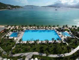 Voucher Vinpearl Nha Trang Bay Resort & Spa