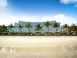 Voucher Vinpearl Nha Trang Bay Resort & Spa