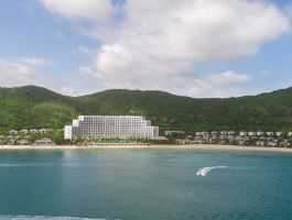Voucher Vinpearl Nha Trang Bay Resort & Spa