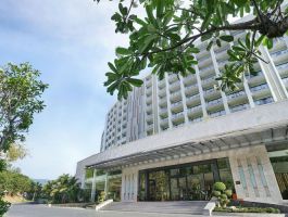Voucher Vinpearl Nha Trang Bay Resort & Spa