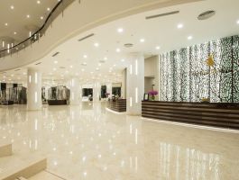 Voucher Vinpearl Nha Trang Bay Resort & Spa