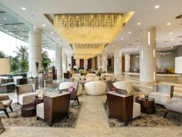 Voucher Vinpearl Nha Trang Bay Resort & Spa