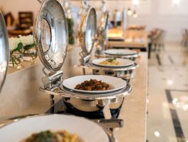 Voucher Melia Vinpearl Tây Ninh
