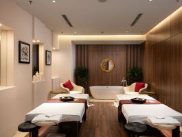 Voucher Melia Vinpearl Tây Ninh