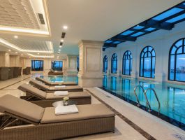 Voucher Melia Vinpearl Tây Ninh