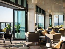 Voucher Melia Vinpearl Thanh Hóa