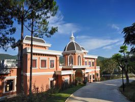 Voucher Dalat Edensee Lake Resort & Spa