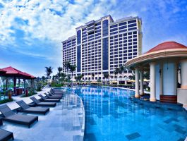 InterContinental Grand Hồ Tràm