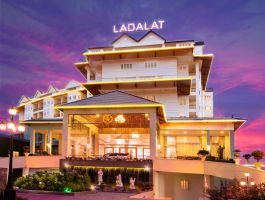 Voucher Ladalat (La Đà Lạt)