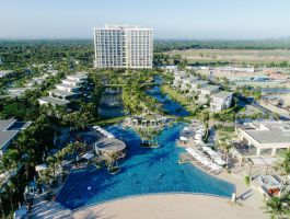 Melia Hồ Tràm Beach Resort