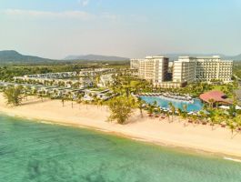 Voucher Movenpick Phú Quốc Waverly