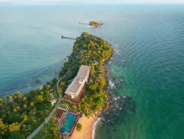 Voucher Nam Nghi Phú Quốc Resort