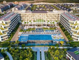 Voucher Novotel Phú Quốc