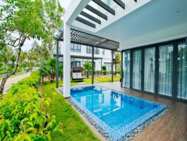 Voucher Sunset Sanato Phú Quốc Resort & Villas