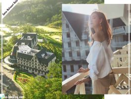 Voucher Swiss Belresort Tuyền Lâm Đà Lạt
